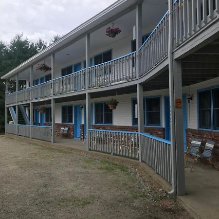 Four Seasons Motor Inn Twin Mountain Εξωτερικό φωτογραφία
