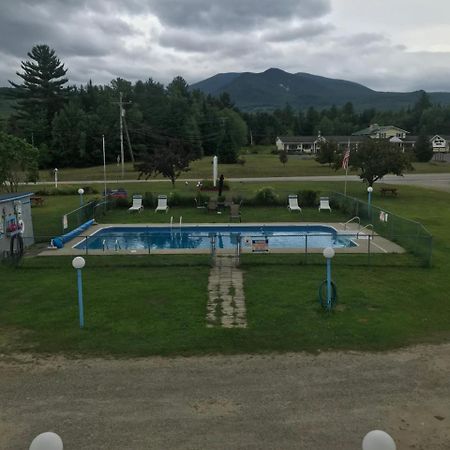 Four Seasons Motor Inn Twin Mountain Εξωτερικό φωτογραφία
