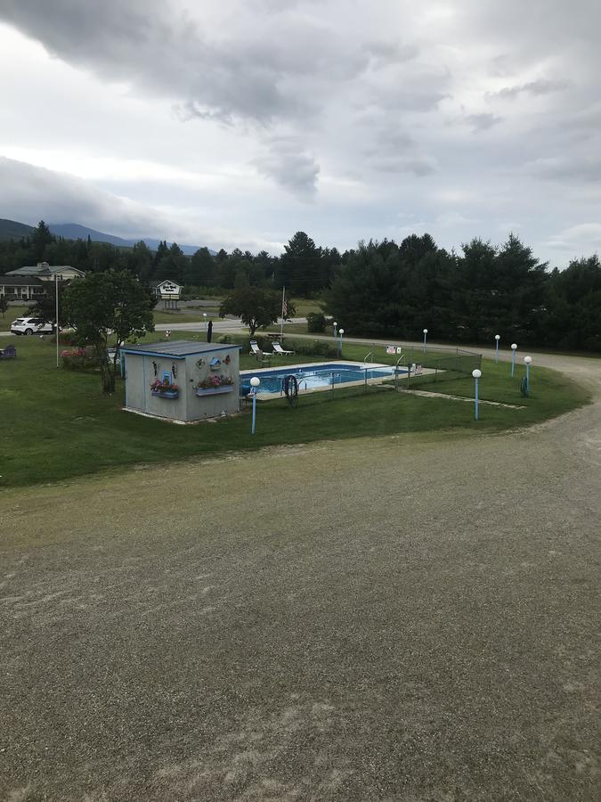 Four Seasons Motor Inn Twin Mountain Εξωτερικό φωτογραφία