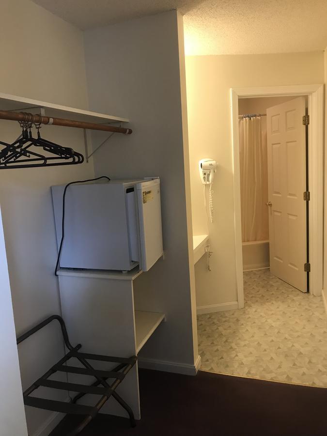 Four Seasons Motor Inn Twin Mountain Εξωτερικό φωτογραφία