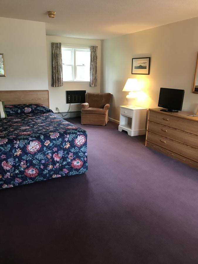 Four Seasons Motor Inn Twin Mountain Εξωτερικό φωτογραφία