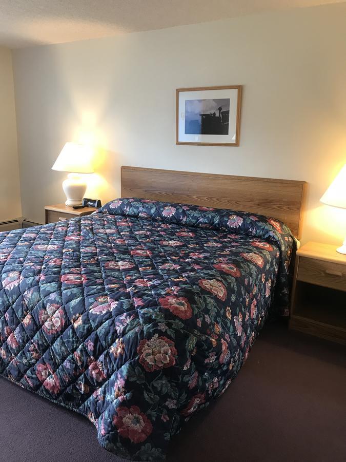Four Seasons Motor Inn Twin Mountain Εξωτερικό φωτογραφία