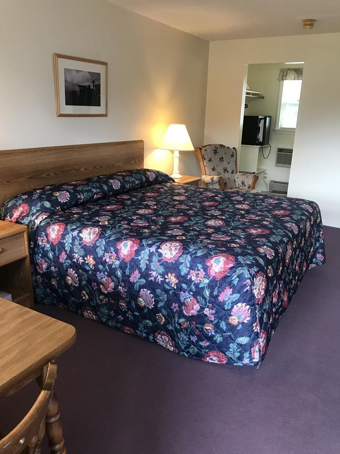 Four Seasons Motor Inn Twin Mountain Εξωτερικό φωτογραφία