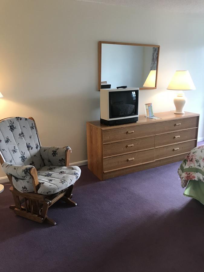 Four Seasons Motor Inn Twin Mountain Εξωτερικό φωτογραφία