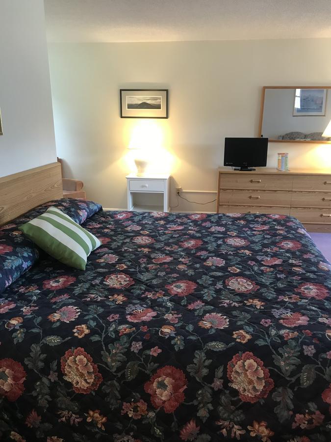 Four Seasons Motor Inn Twin Mountain Εξωτερικό φωτογραφία