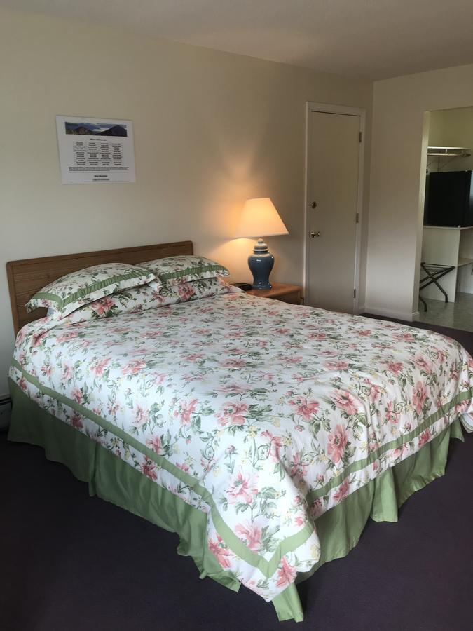 Four Seasons Motor Inn Twin Mountain Εξωτερικό φωτογραφία